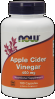 Apple Cider Vinegar 450 mg (180 Caps)
